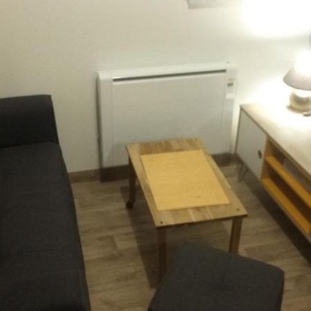 Appartement cosy 25 m² Limoges Esterno foto