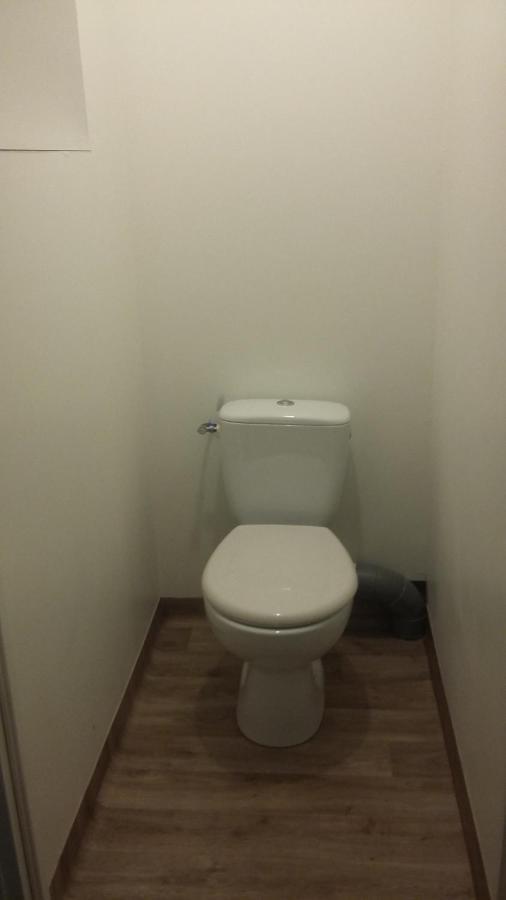 Appartement cosy 25 m² Limoges Esterno foto